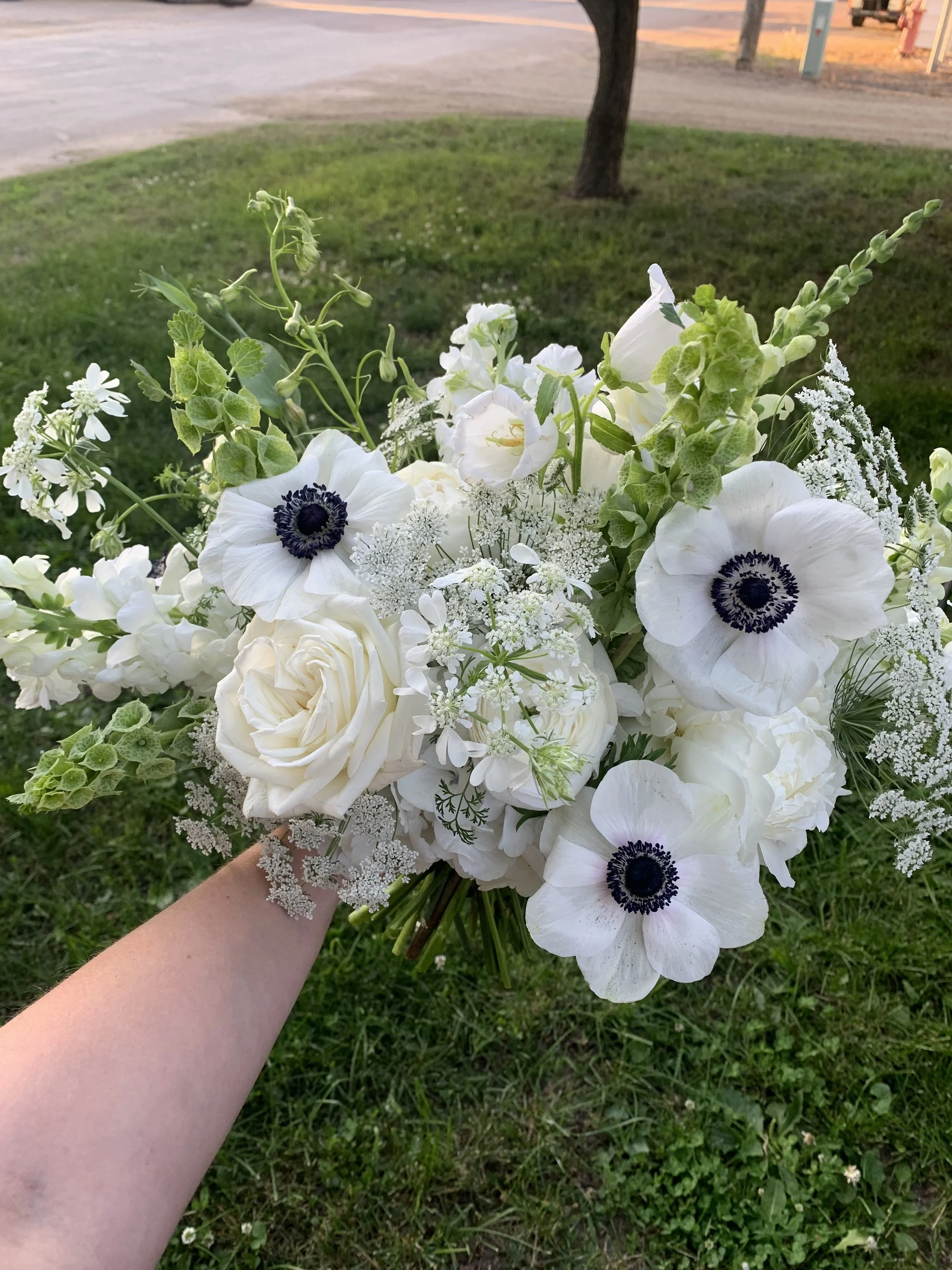 Bridal Bouquet