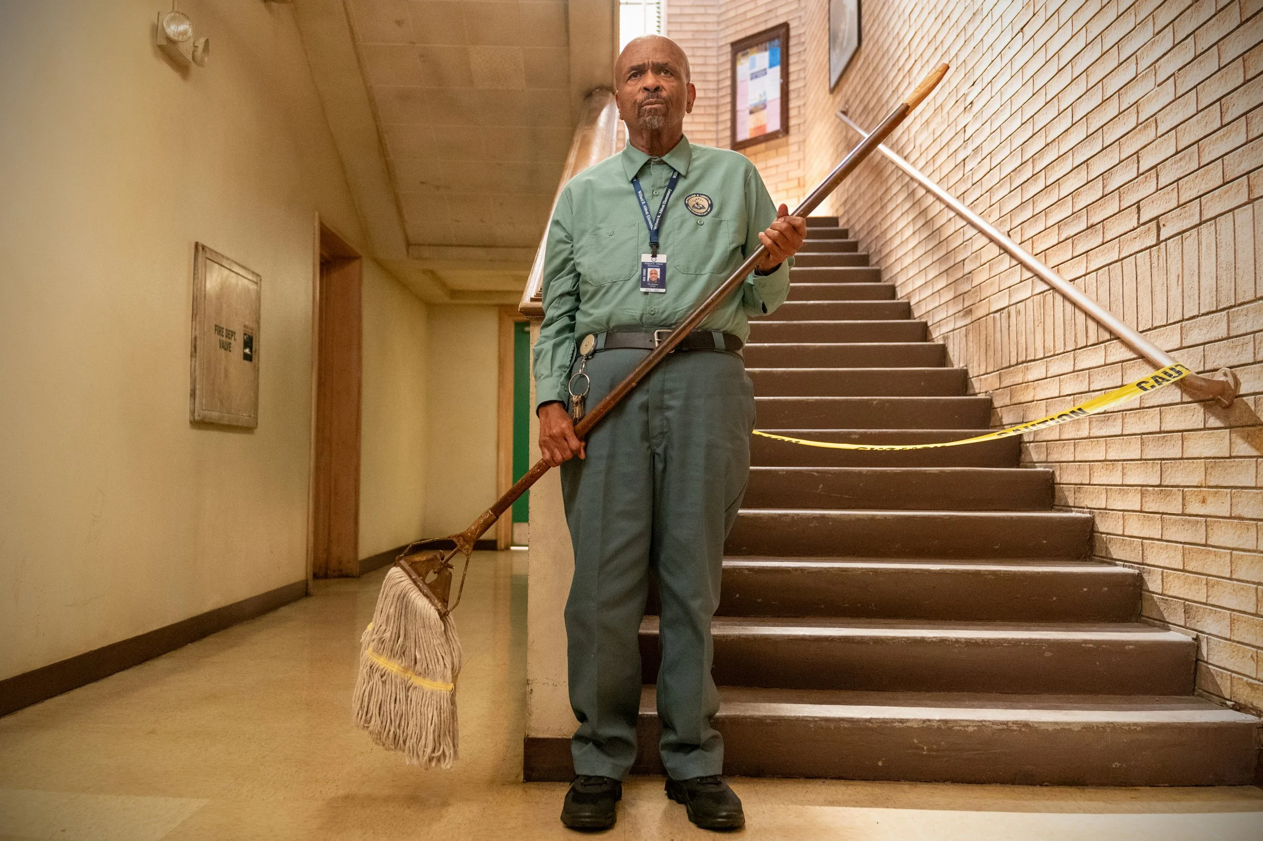 William Stanford Davis