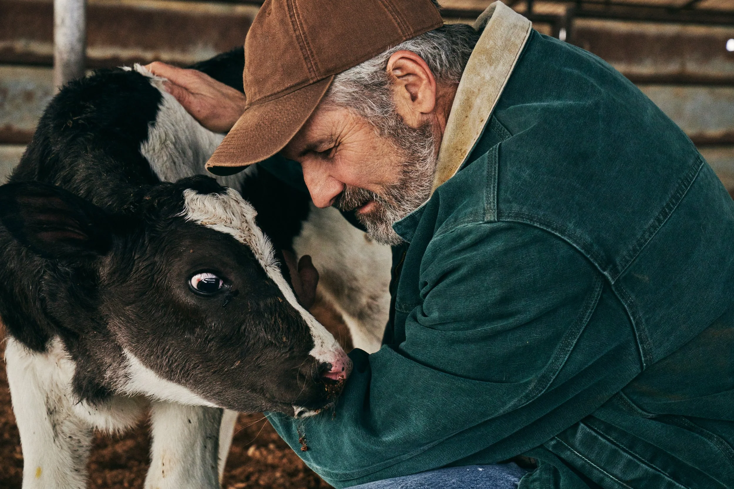 "It's Only Human" Chevron campaign