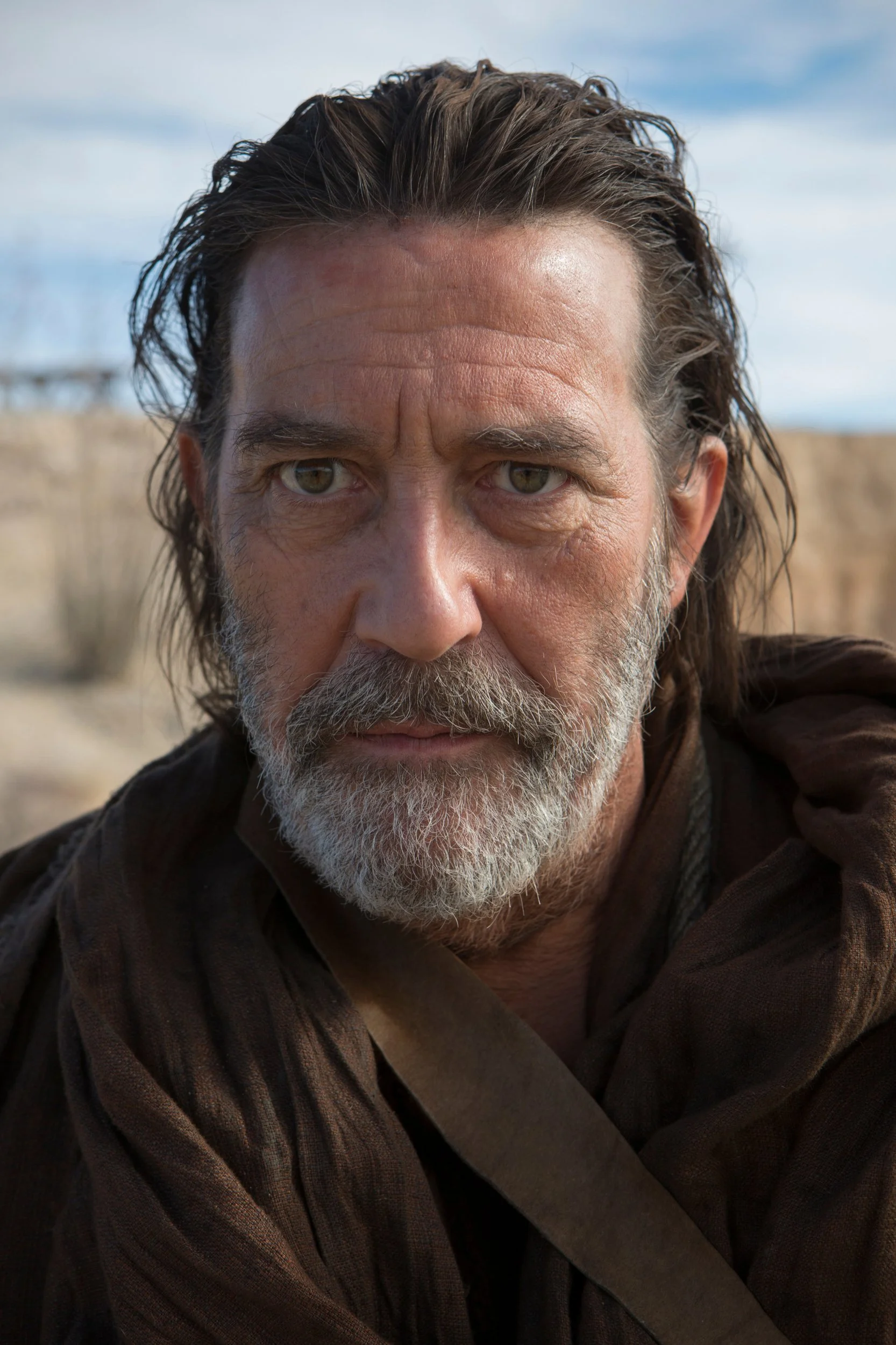 Ciarán Hinds