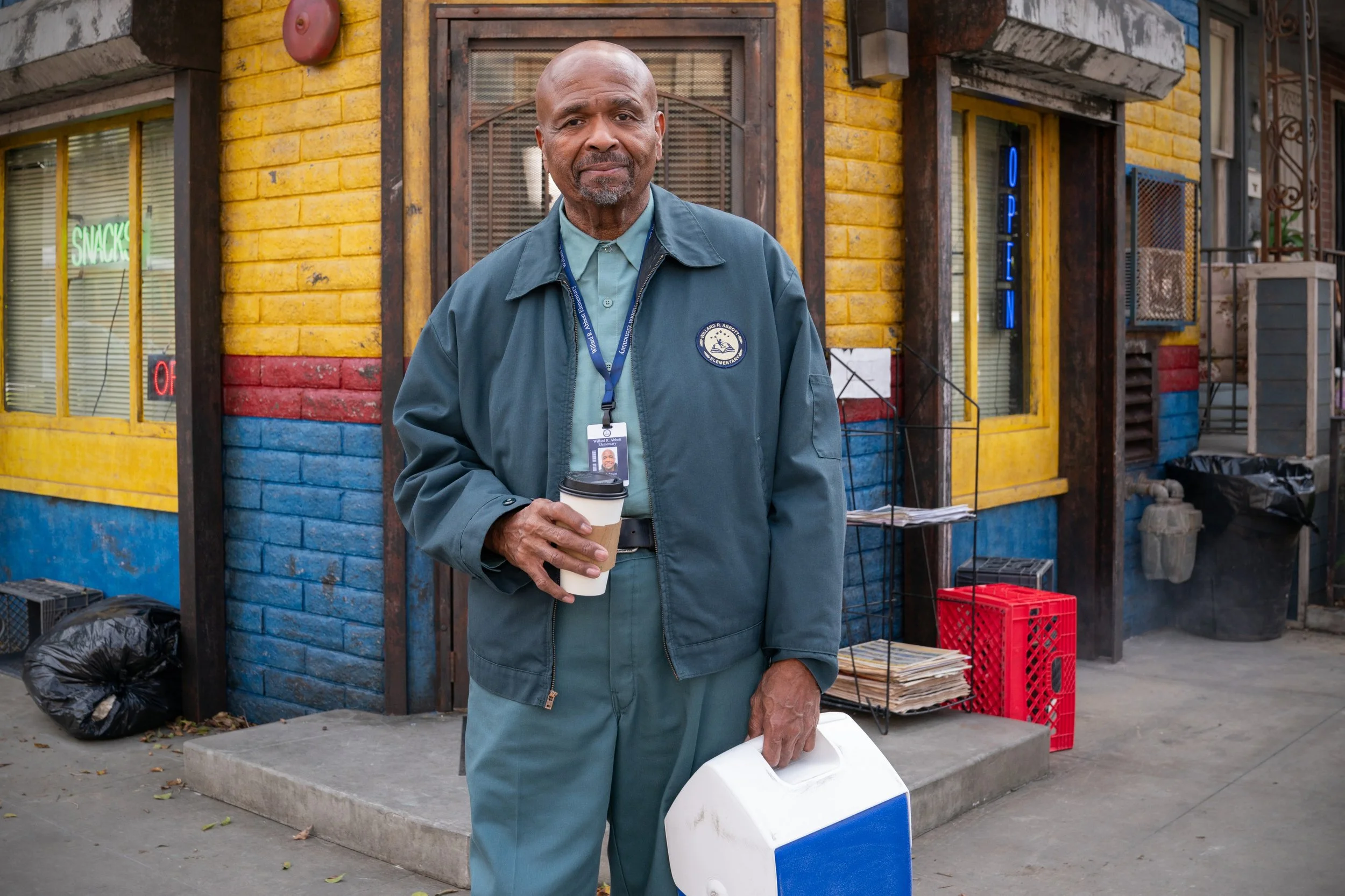 William Stanford Davis