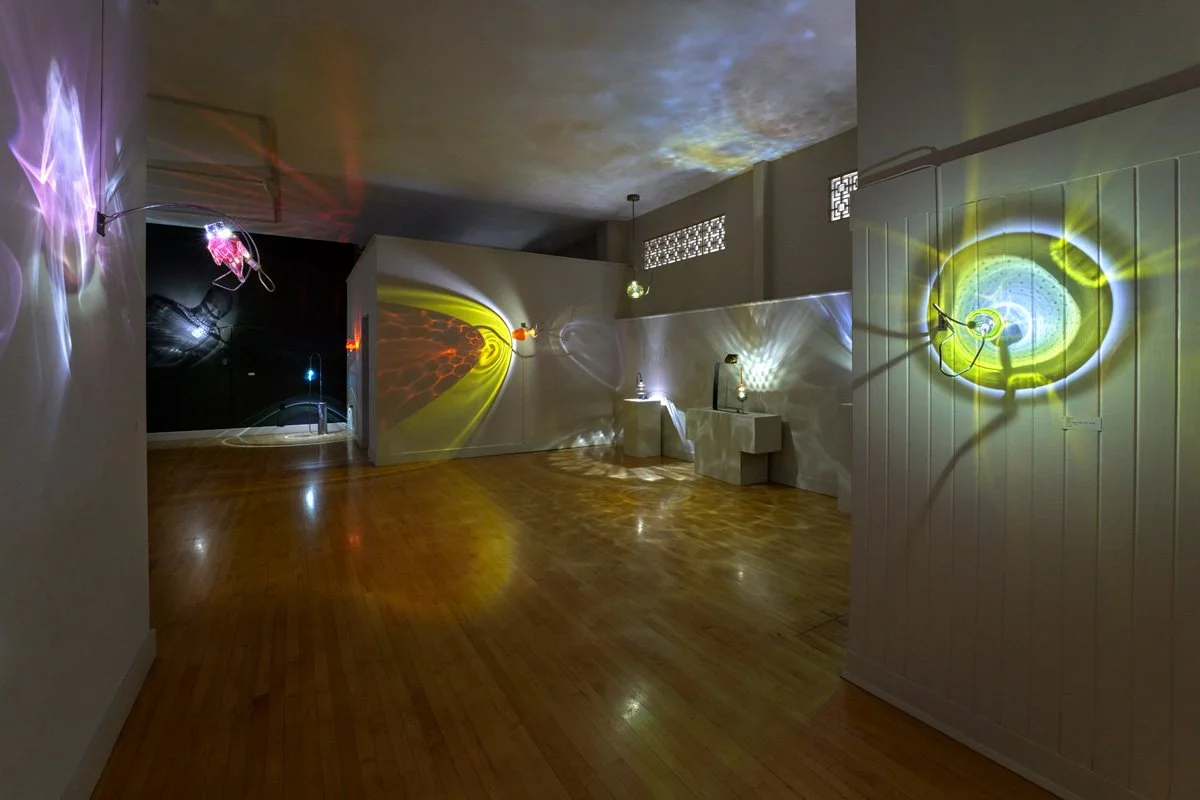 Illuminating Cadiz