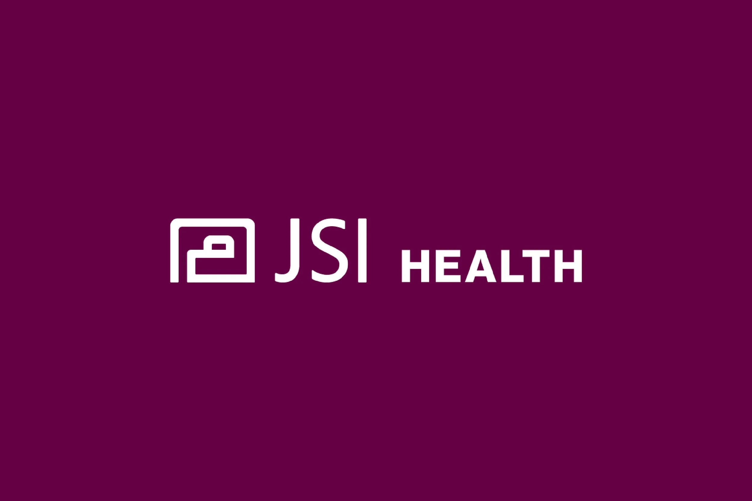 JSI Health Showroom