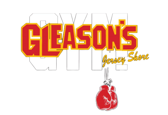 Gleason's Gym Jersey Shore