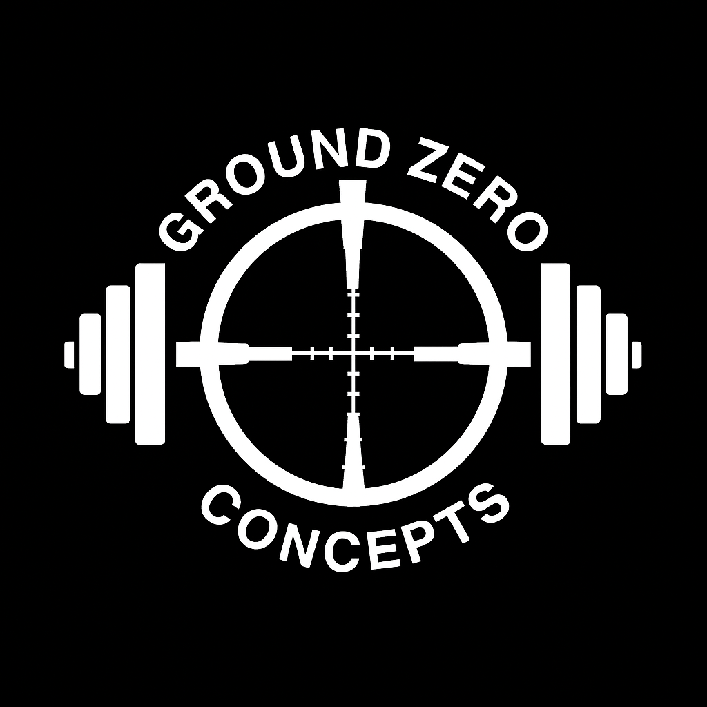 Ground Zero Concepts