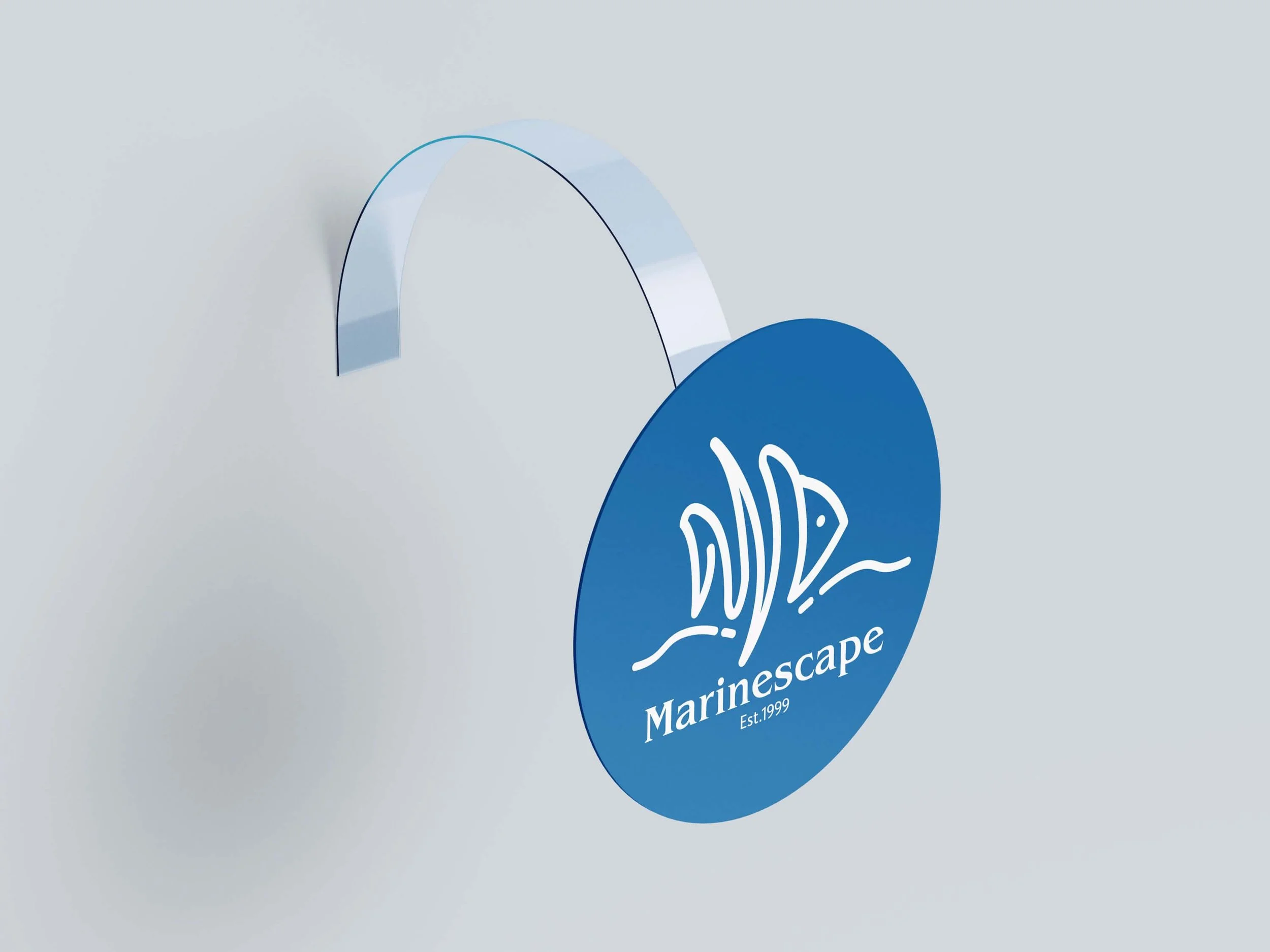 Marinescape Price tag