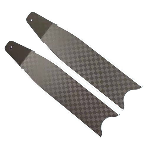 SPREAD TOW CARBON FREEDIVE FIN | 820MM/32