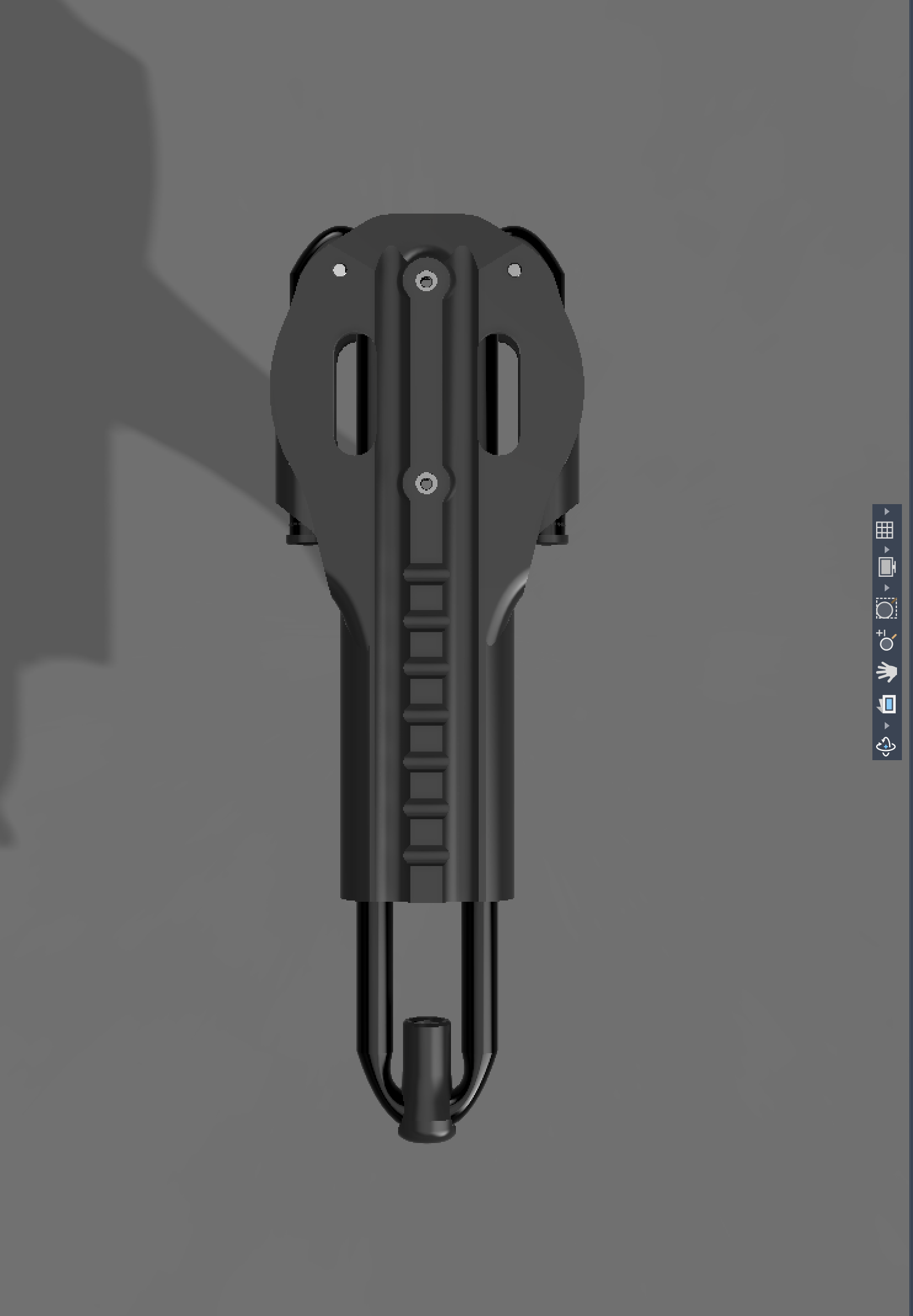 KA MA'A ROLLER SLING [TRIGGERLESS SPEARGUN]