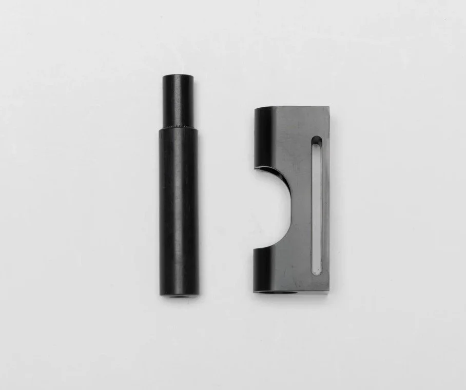 POWERHEAD [SINGLE USE] | FOR VANDAL_R & SPEARGUN SHAFTS