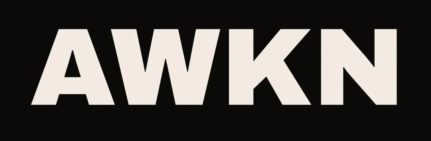 AWKN BY FLASHKA