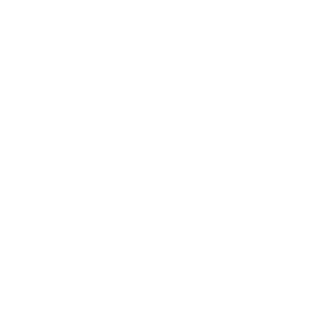 Icon of a thumbs-up inside a ribbon badge, representing approval or quality.