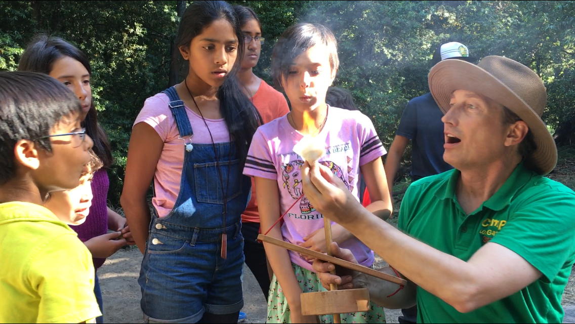 Ben Jamin Walker (Moose) Founder &amp; Director