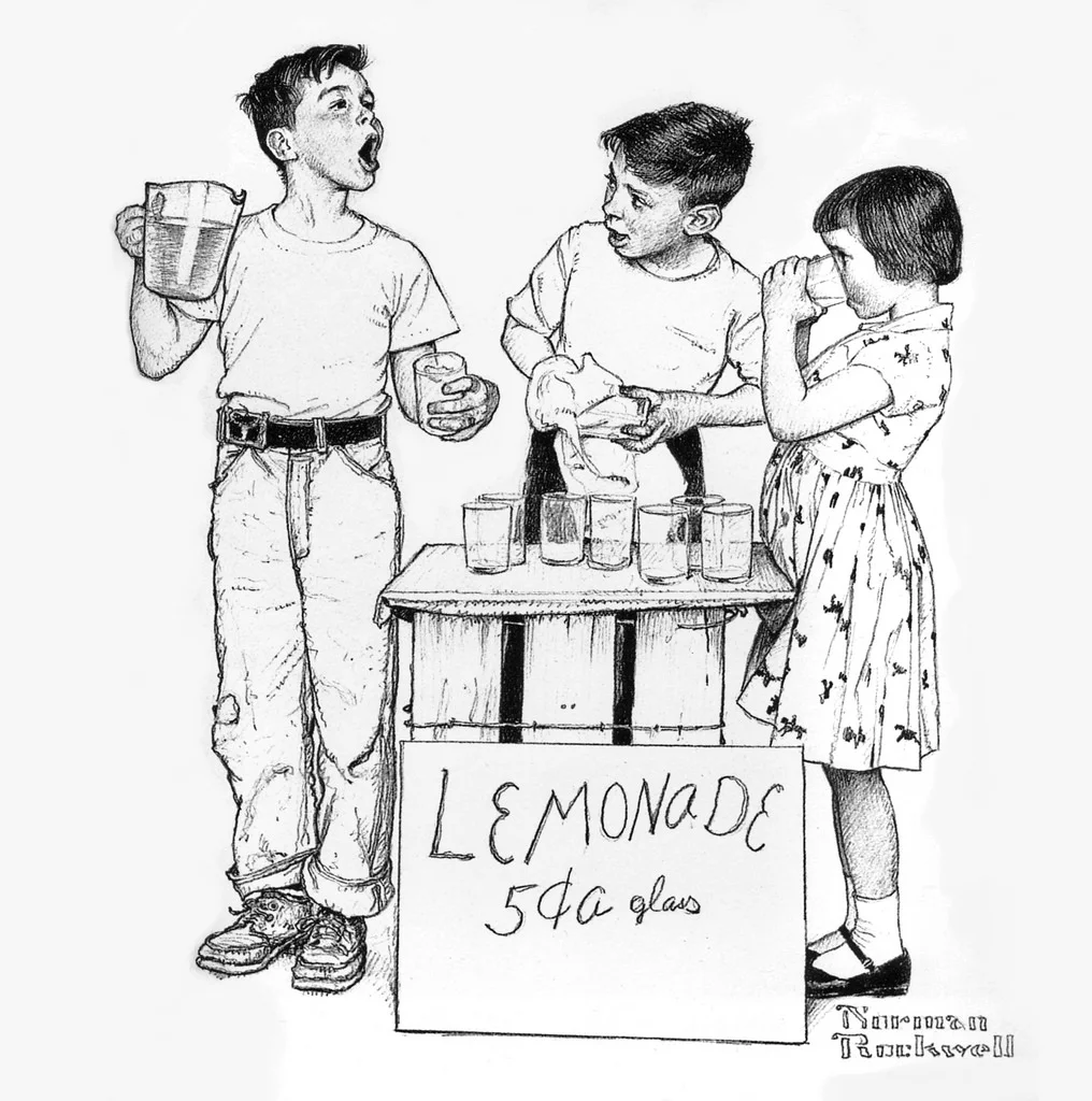 The real experience of human childhood unlocks opportunities for social/emotional development.