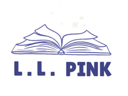 LL Pink | Authors, Podcasters, Teachers