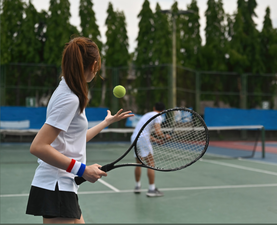 Future Champs (age 10-12)