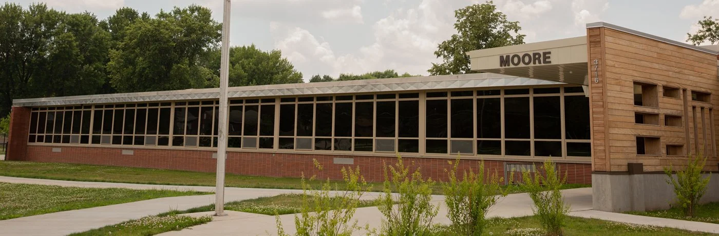 Moore Elementary School