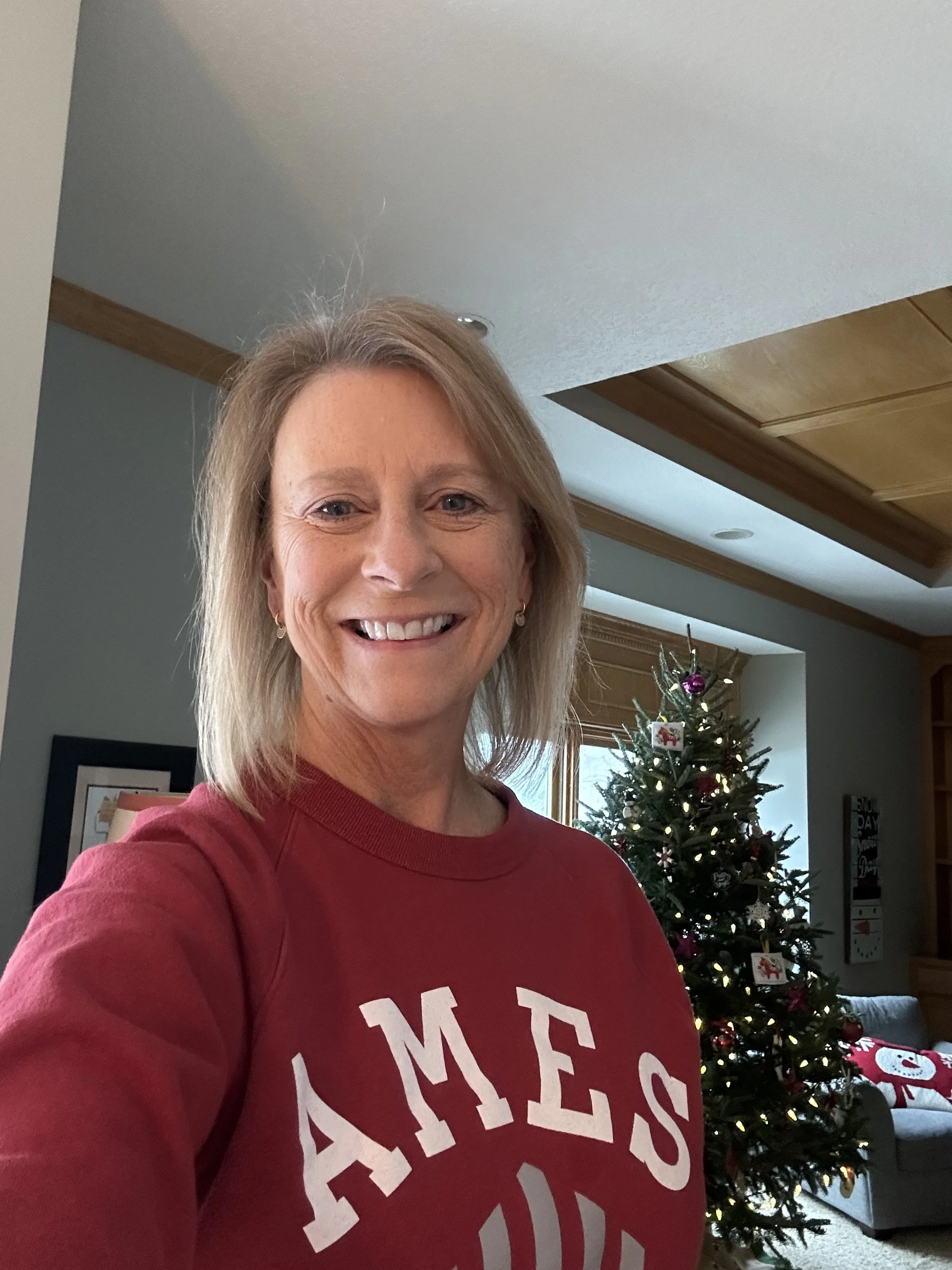 Photo of Beth Sloan