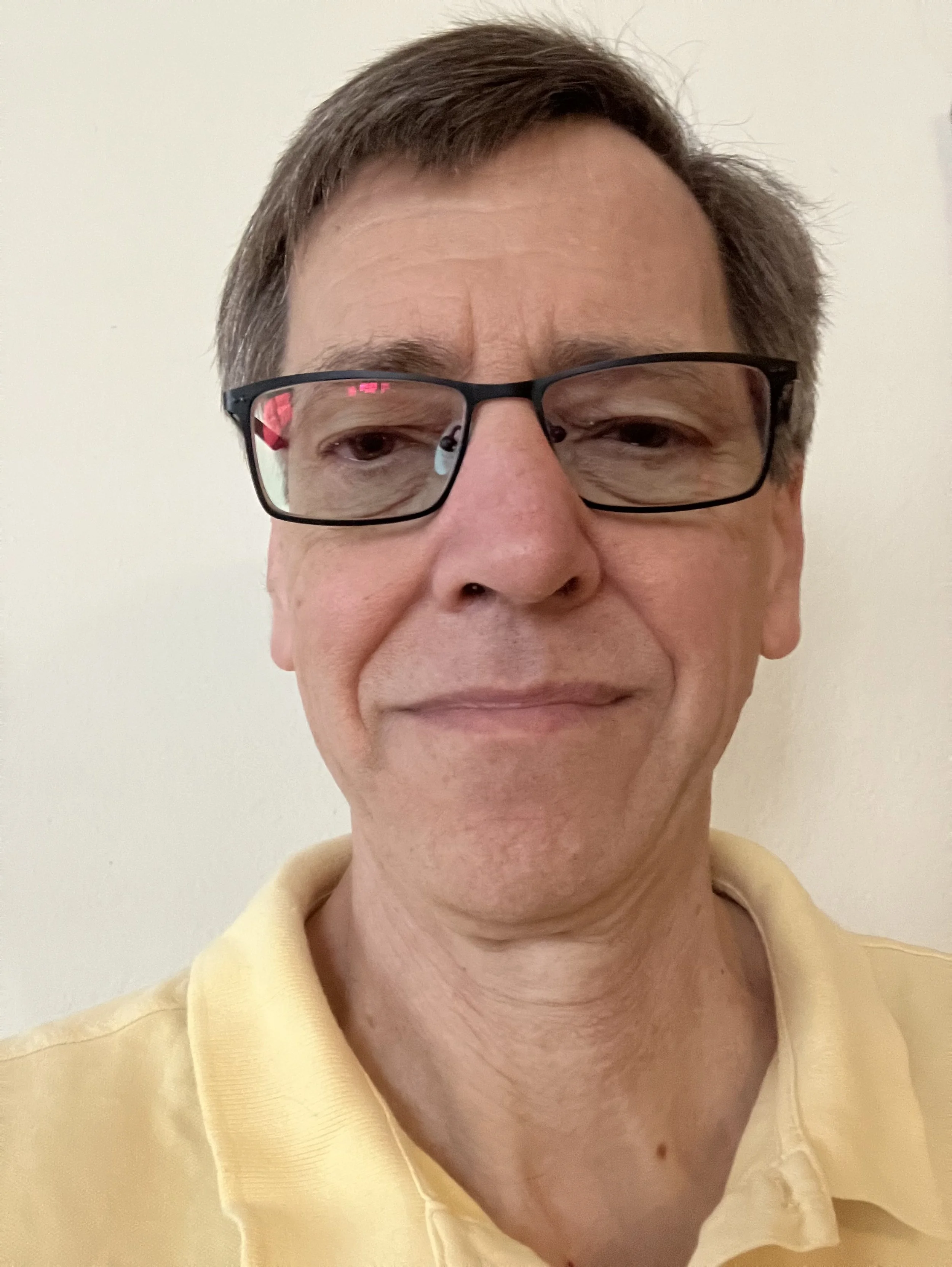 Photo of Paul Rider