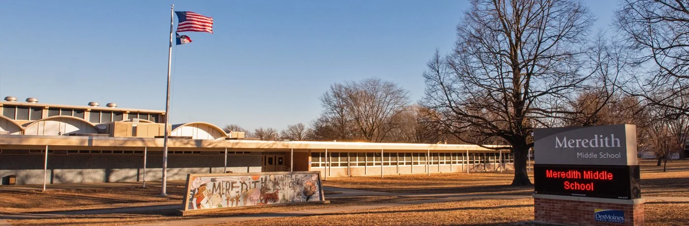 Meredith Middle School