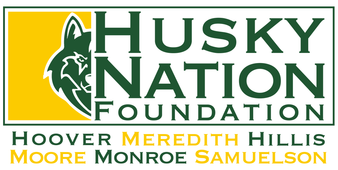 Husky Nation Foundation