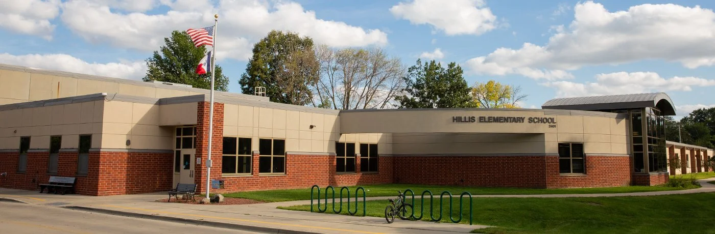 Hillis Elementary School