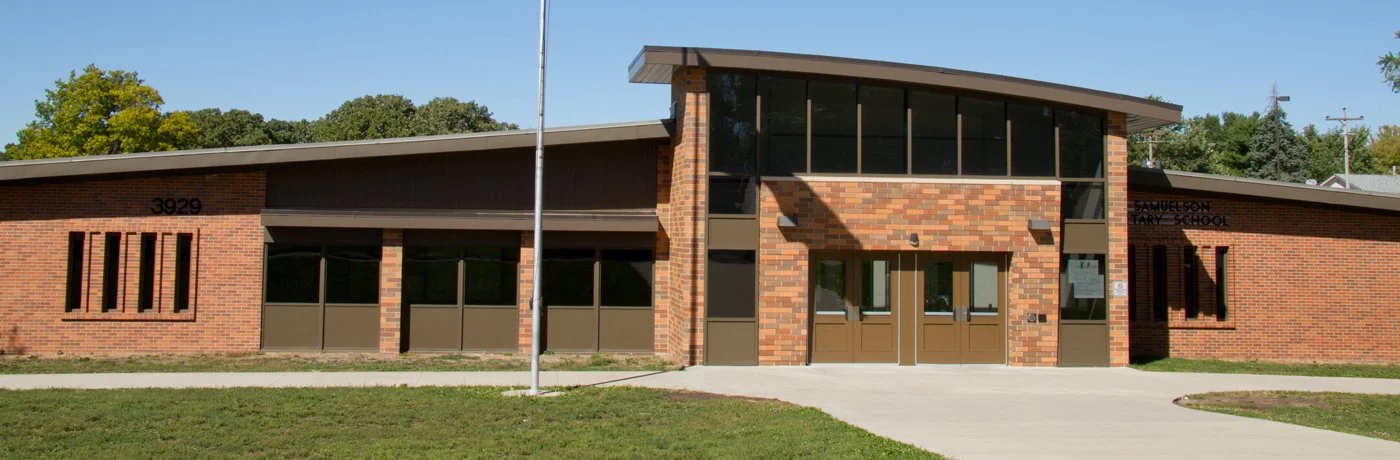 Samuelson Elementary School
