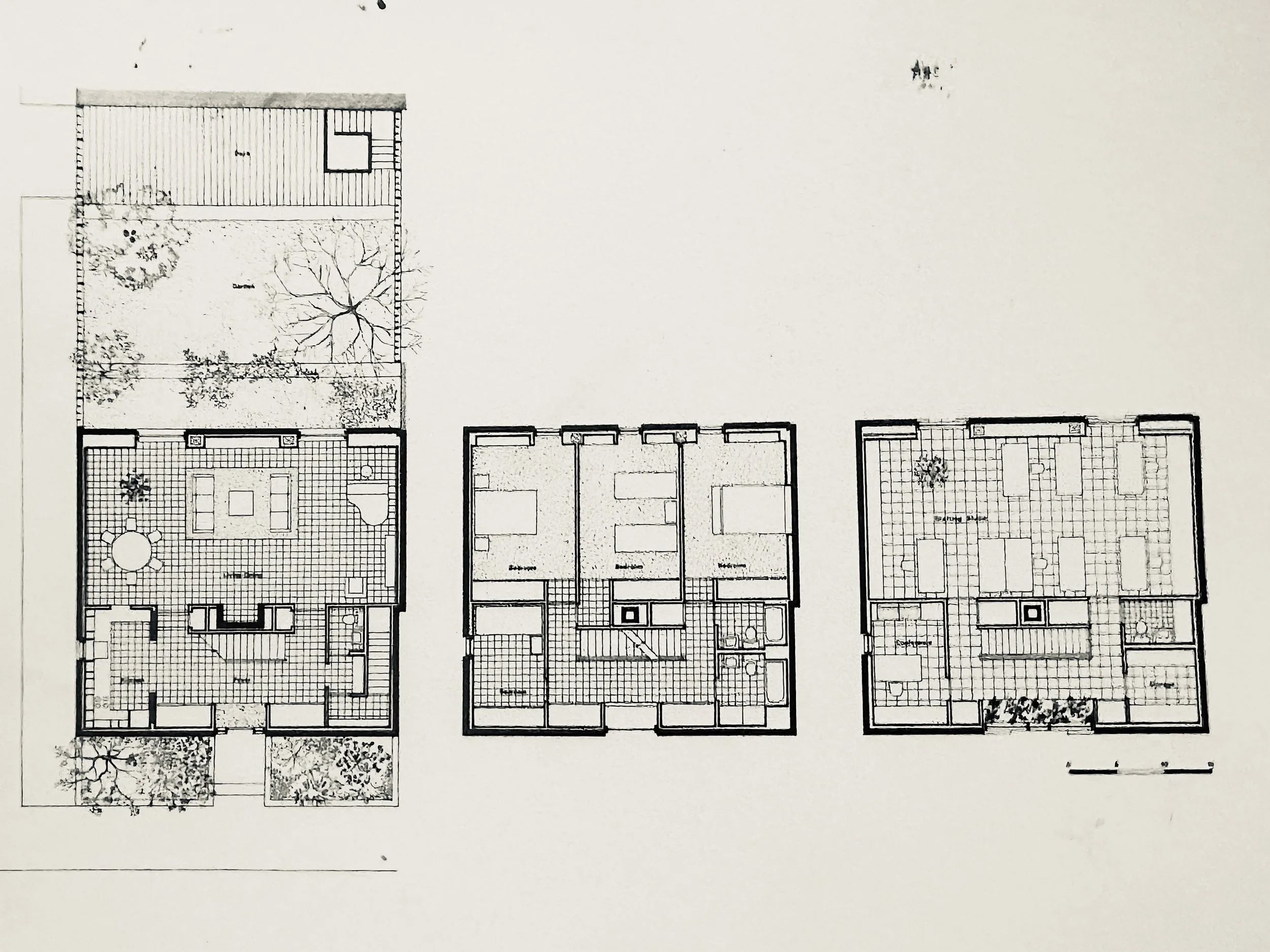 48 Willow Place floor plan