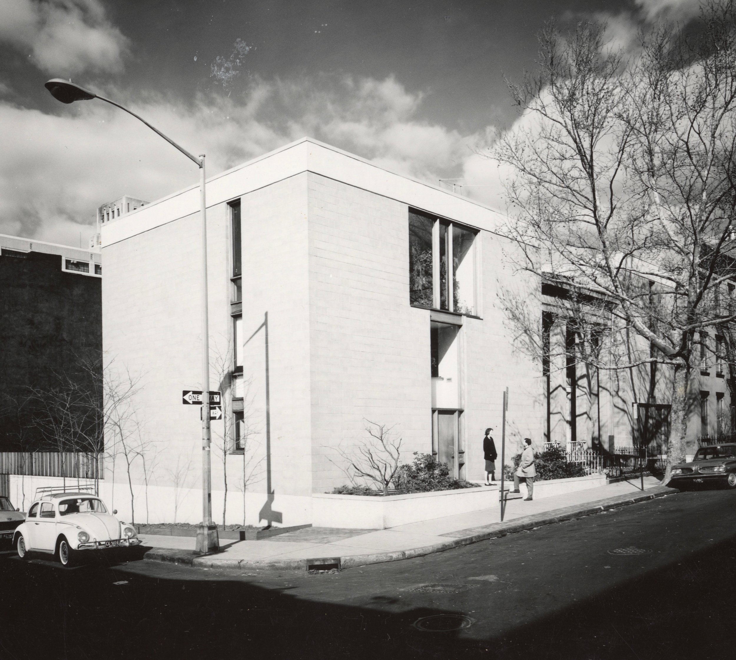 48 Willow Place 1965