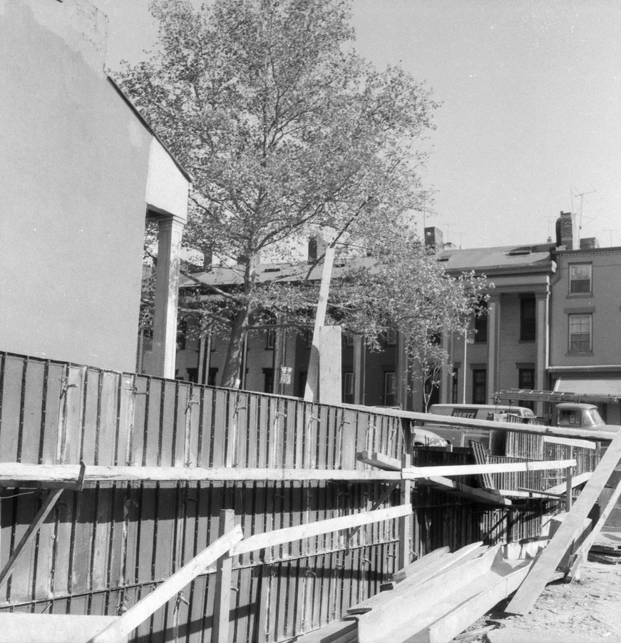 48 willow state street during foundation pour.jpeg