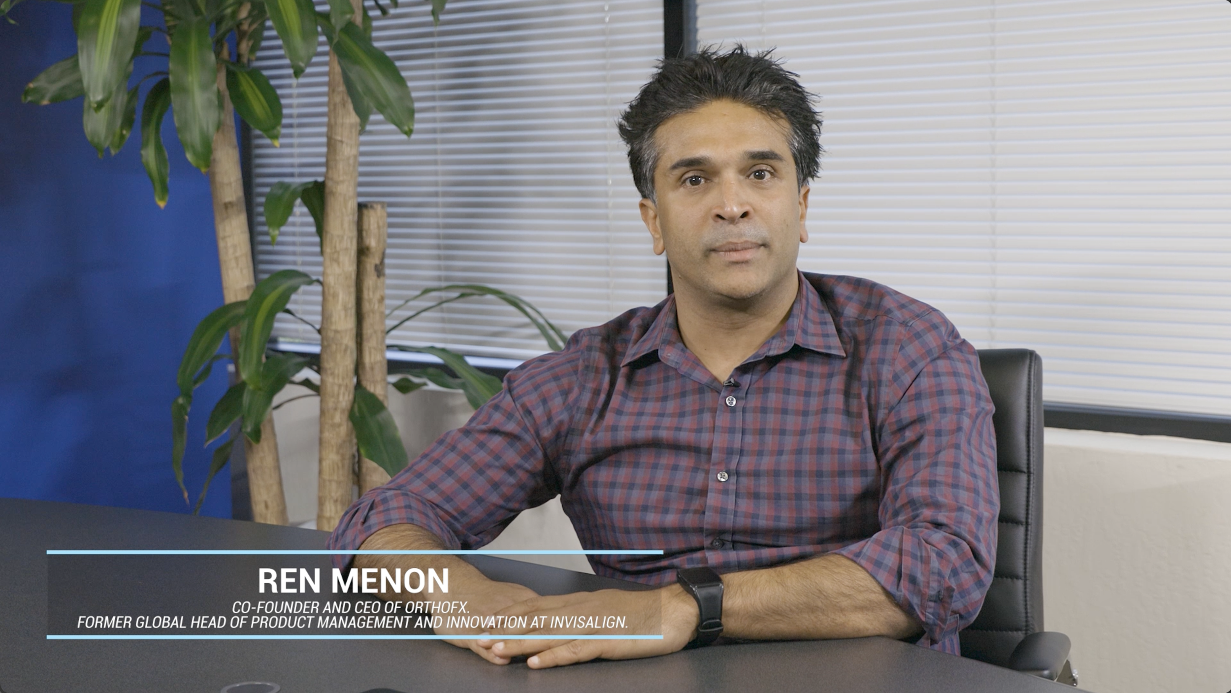 Direct-to-camera messaging