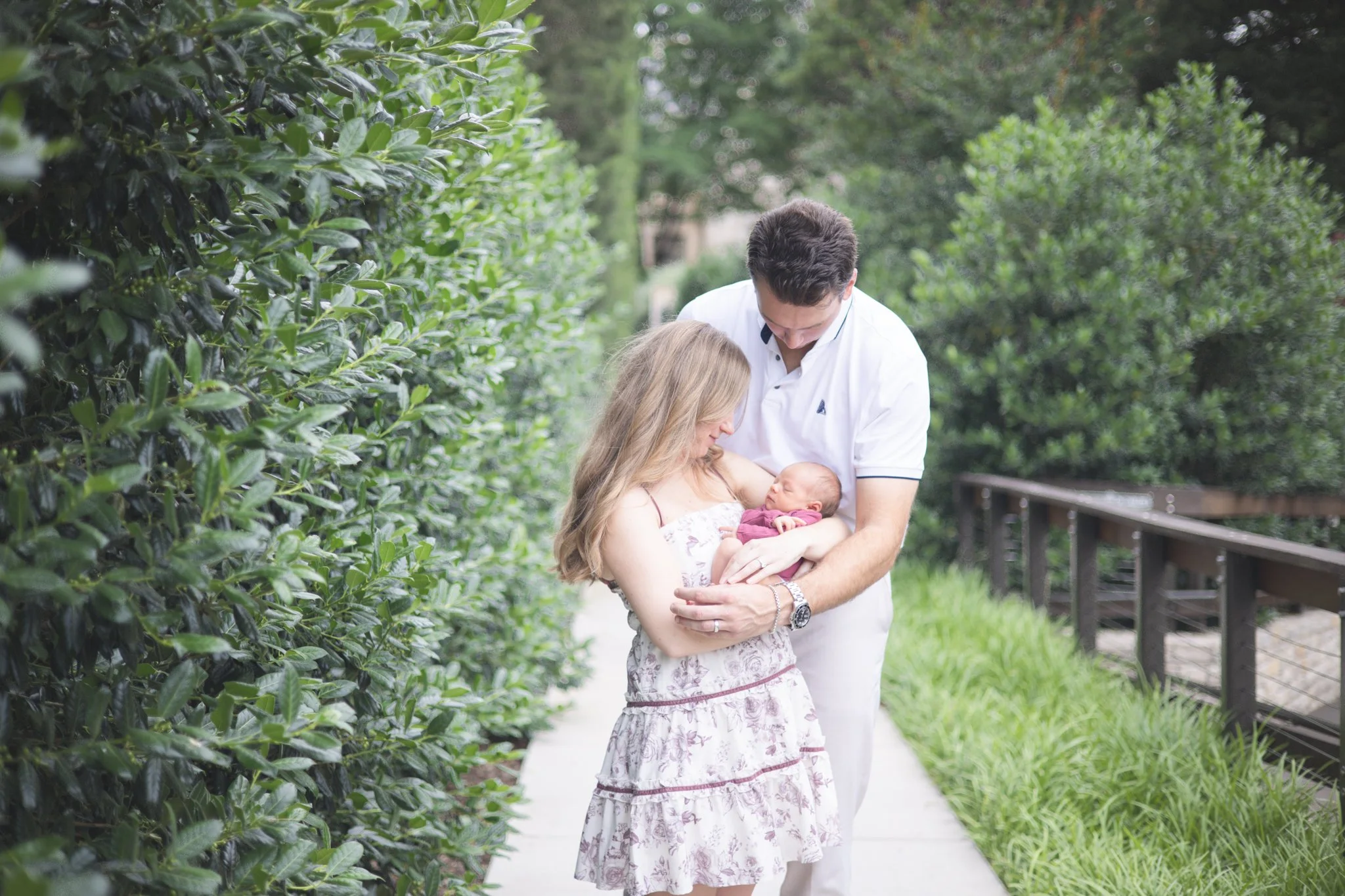 Joe and Grace Mini