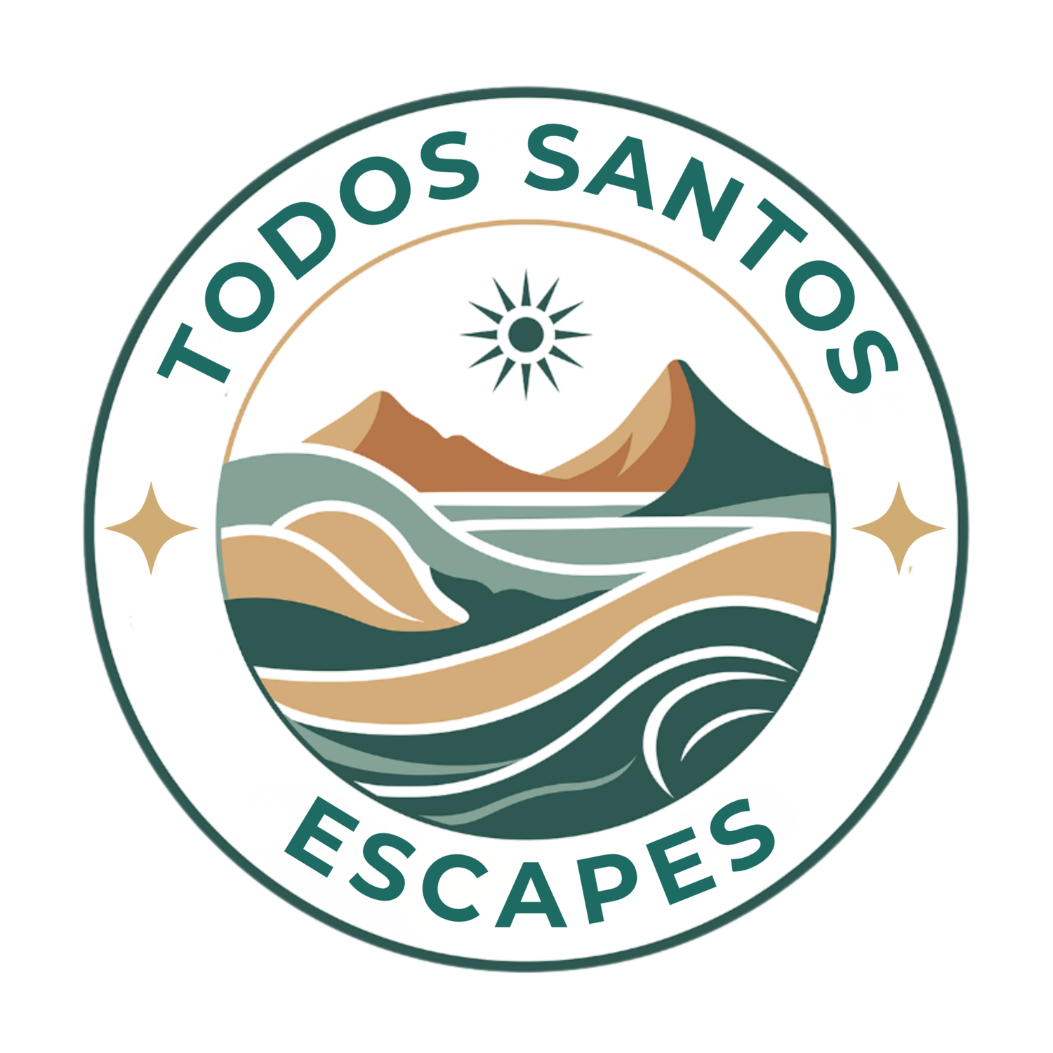Todos Santos Escapes