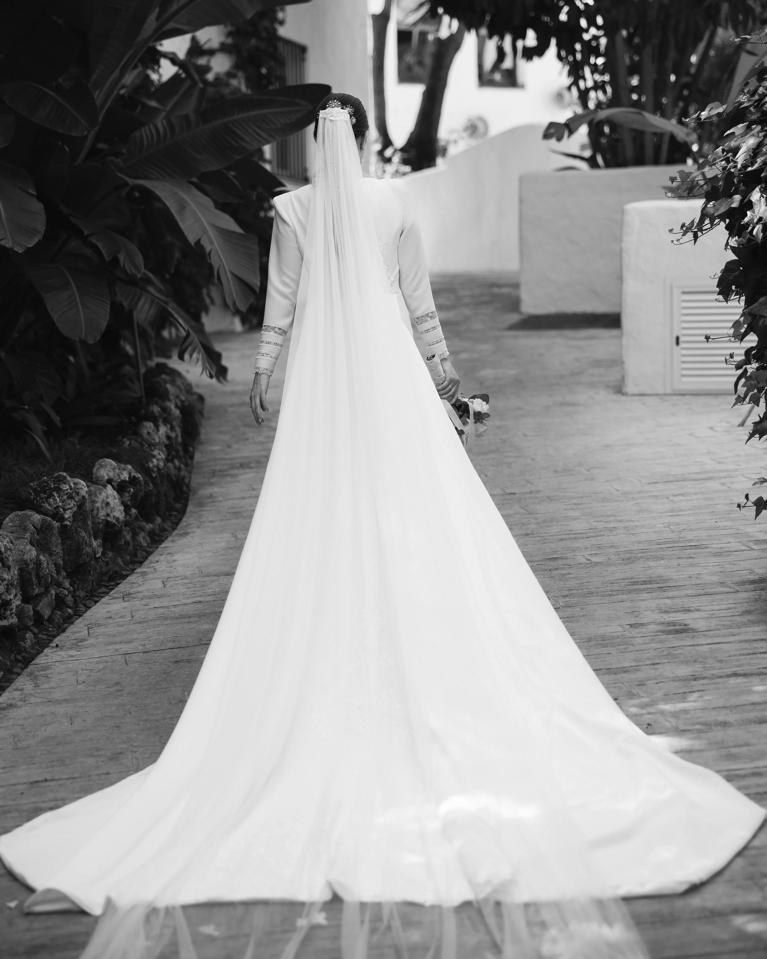 Elegancia natural