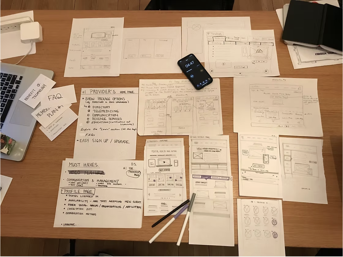 Design Studio!
