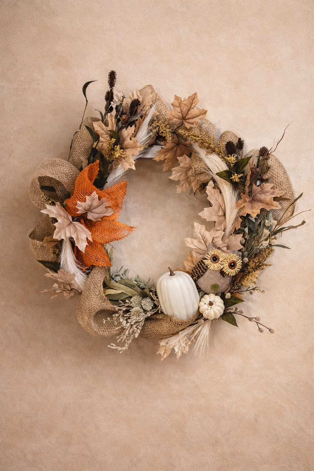 Seasonal and Small Goods