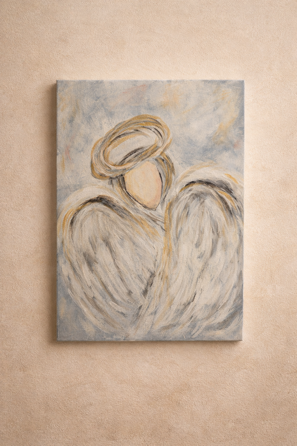 Fine Art: Paintings and Drawings