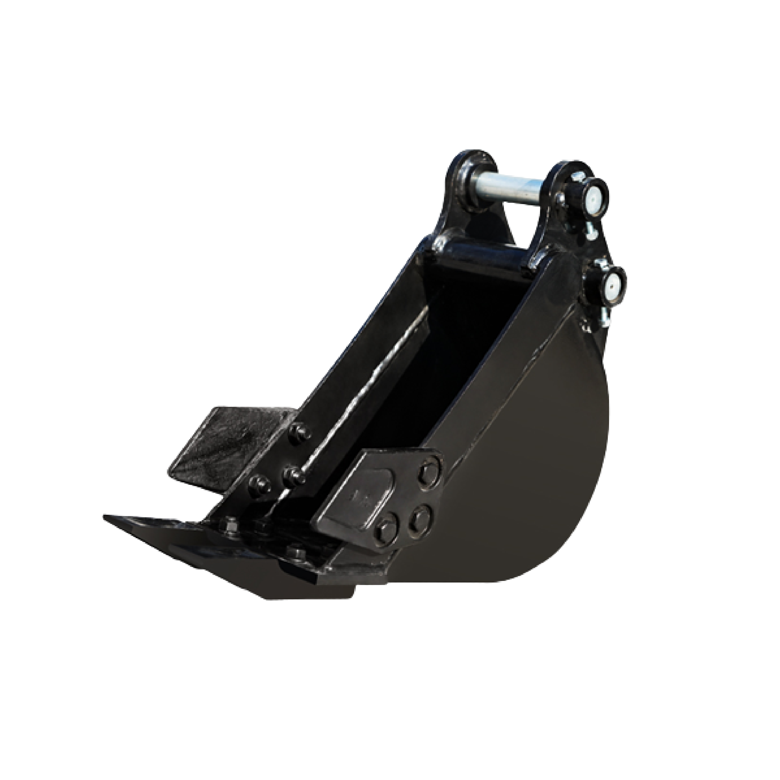 Trenching bucket