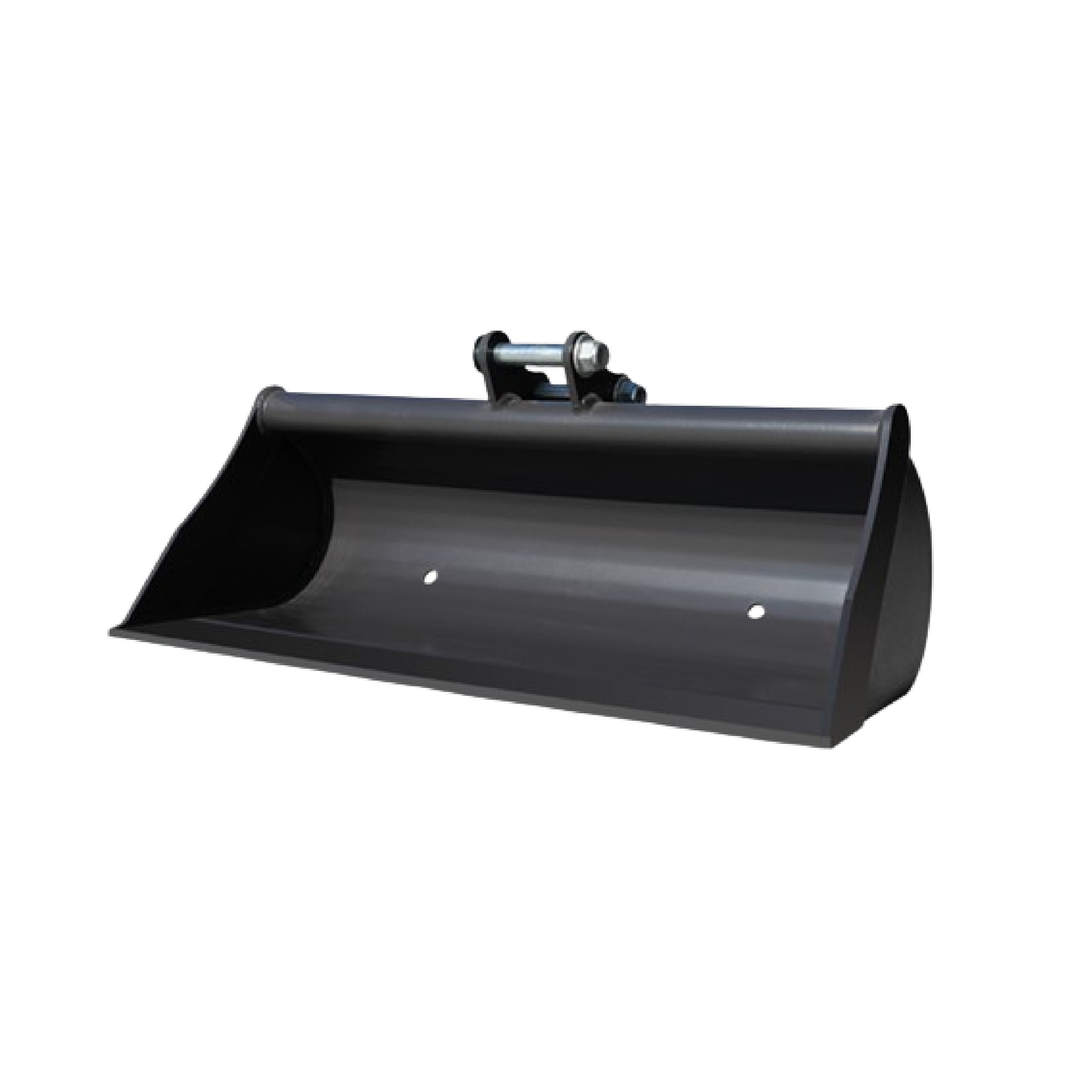 30 Inch Smooth Bucket