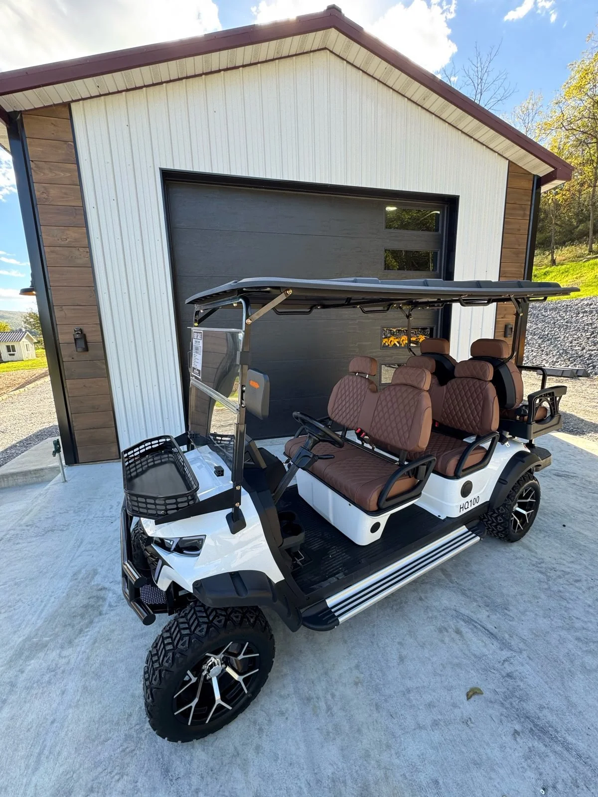sdlanch-hq100-golf-cart-front-angle-off-road-tires.jpg