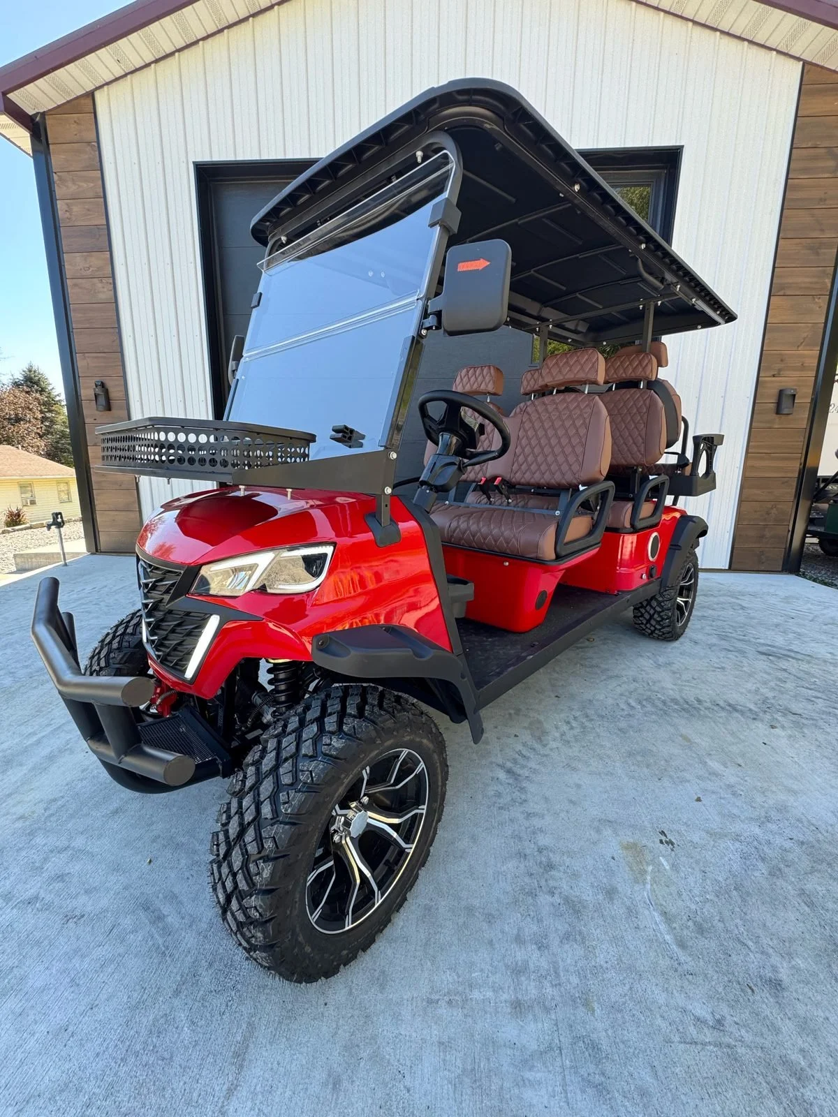 future-gc42s-6-seat-lifted-electric-golf-cart-red-front.jpg