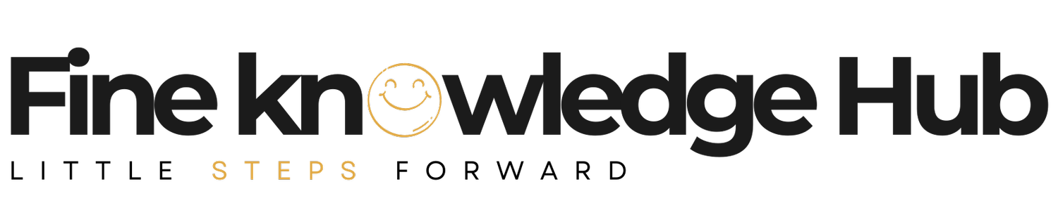Fine Knowledge Hub.