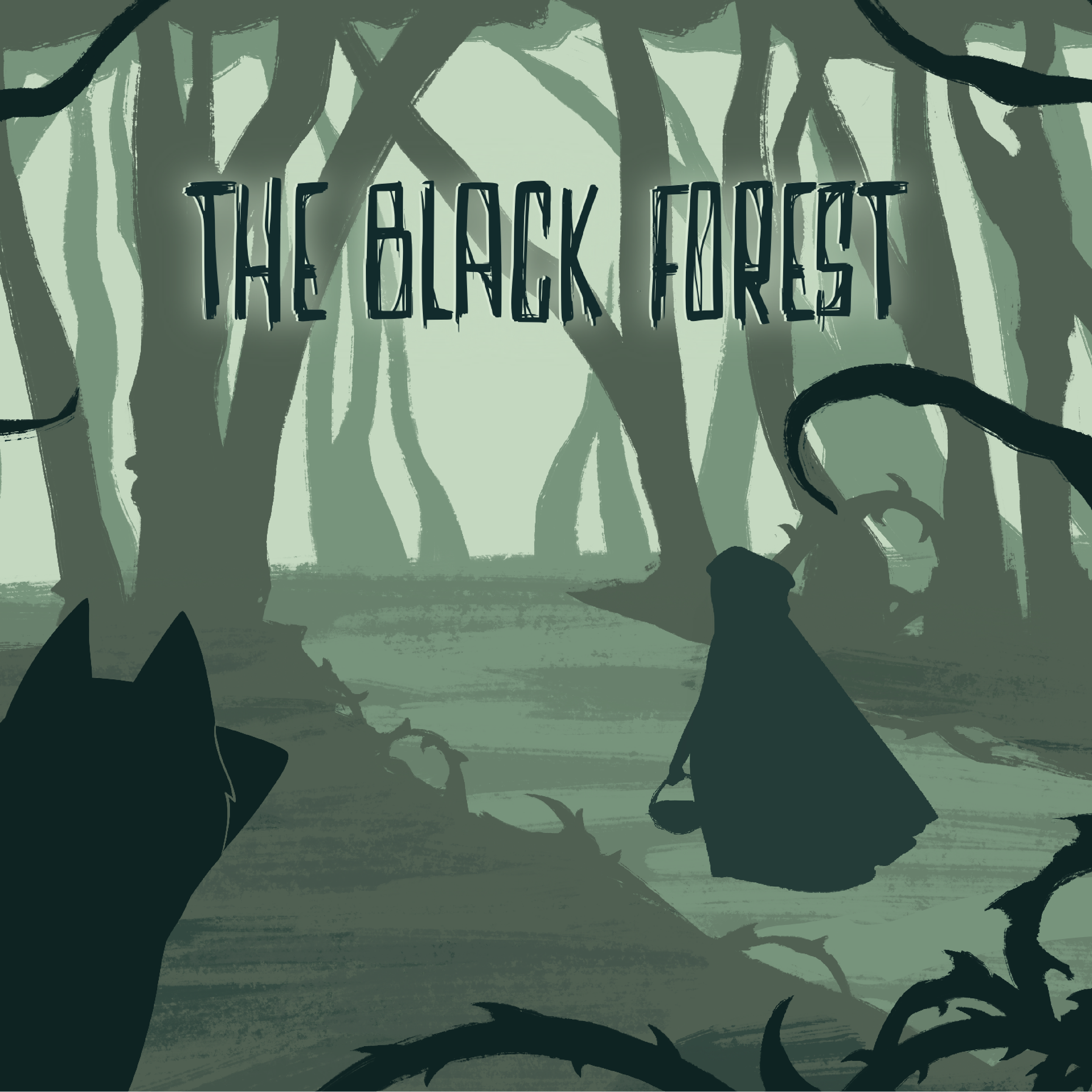 The Black Forest