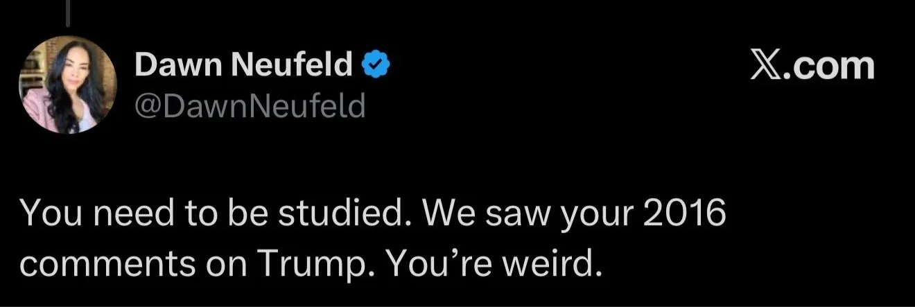 Why People Change Their Tune: What Marco Rubio, LBJ, and the Rest of Us Reveal About Power, Identity, and Being Human