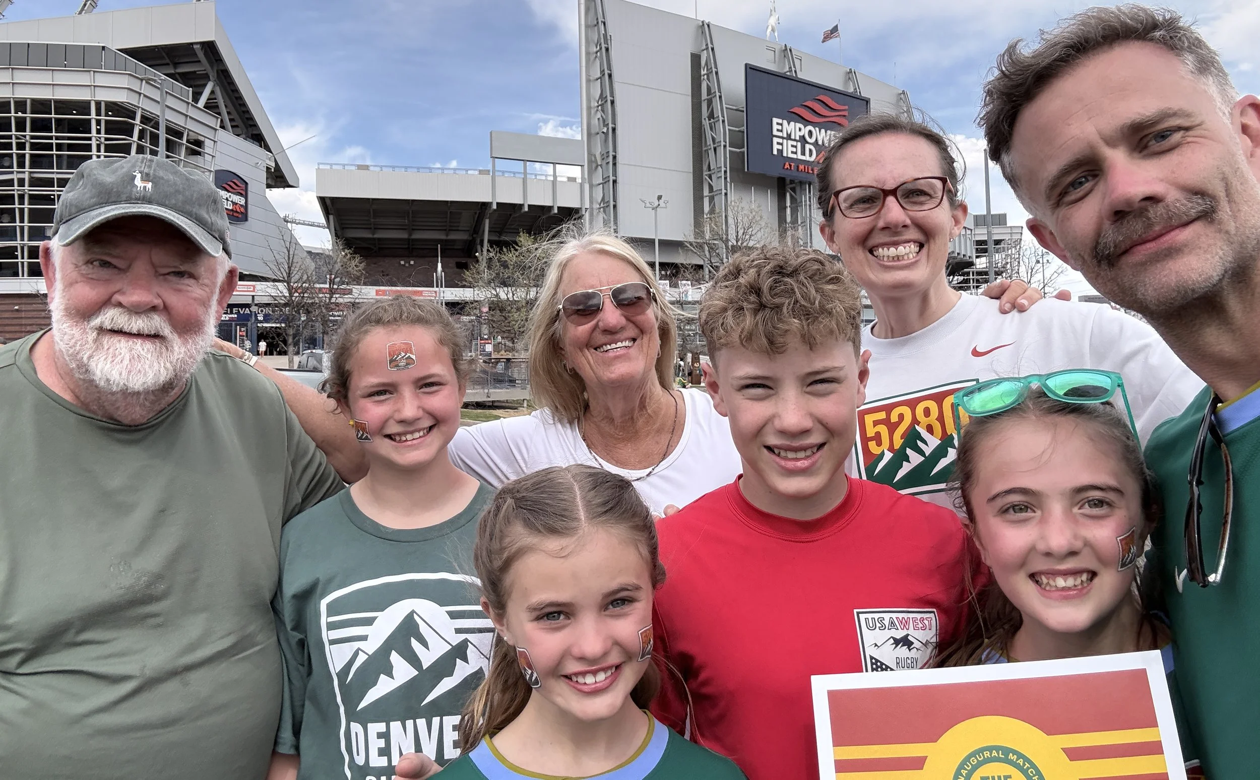 The Normal They Inherit