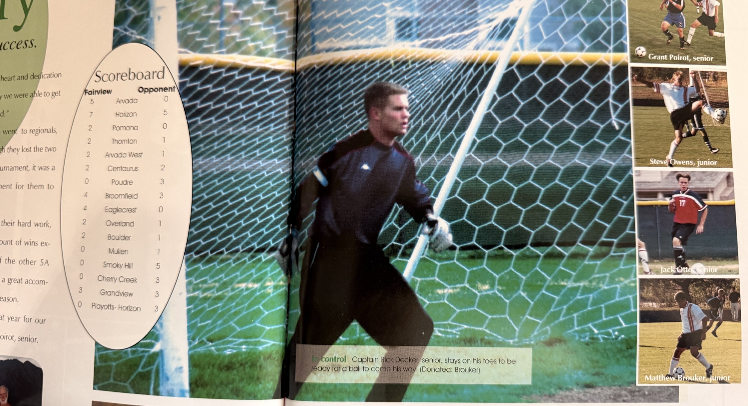 The Keeper