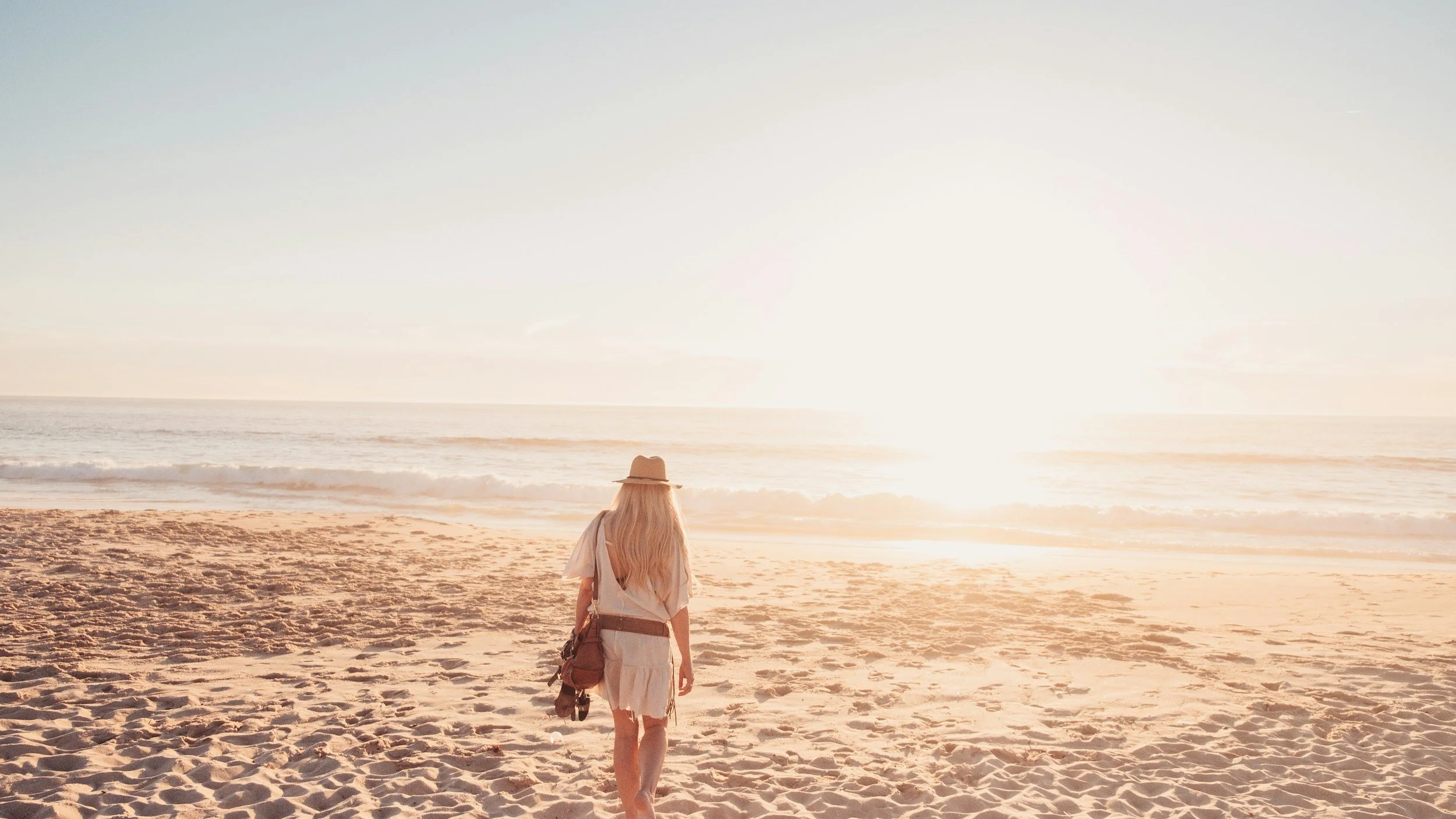 The Quiet Ways Anxiety Can Hold You Back