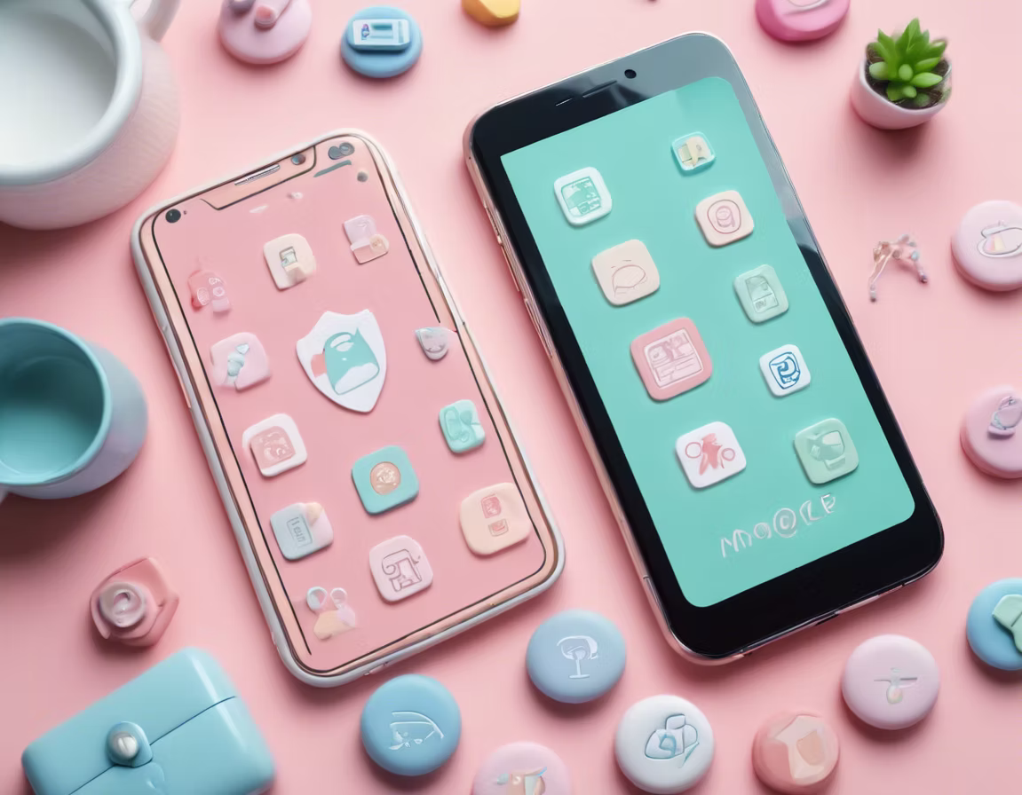 Techinmama: Bridging the Gap between Motherhood and Technology