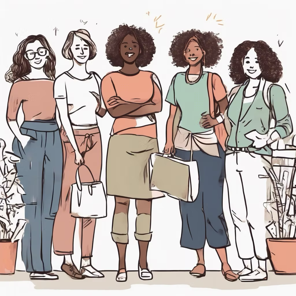 Balancing Work and Motherhood: How You Can Navigate Supportive Policies and Programs for a Healthy Work-Life Balance