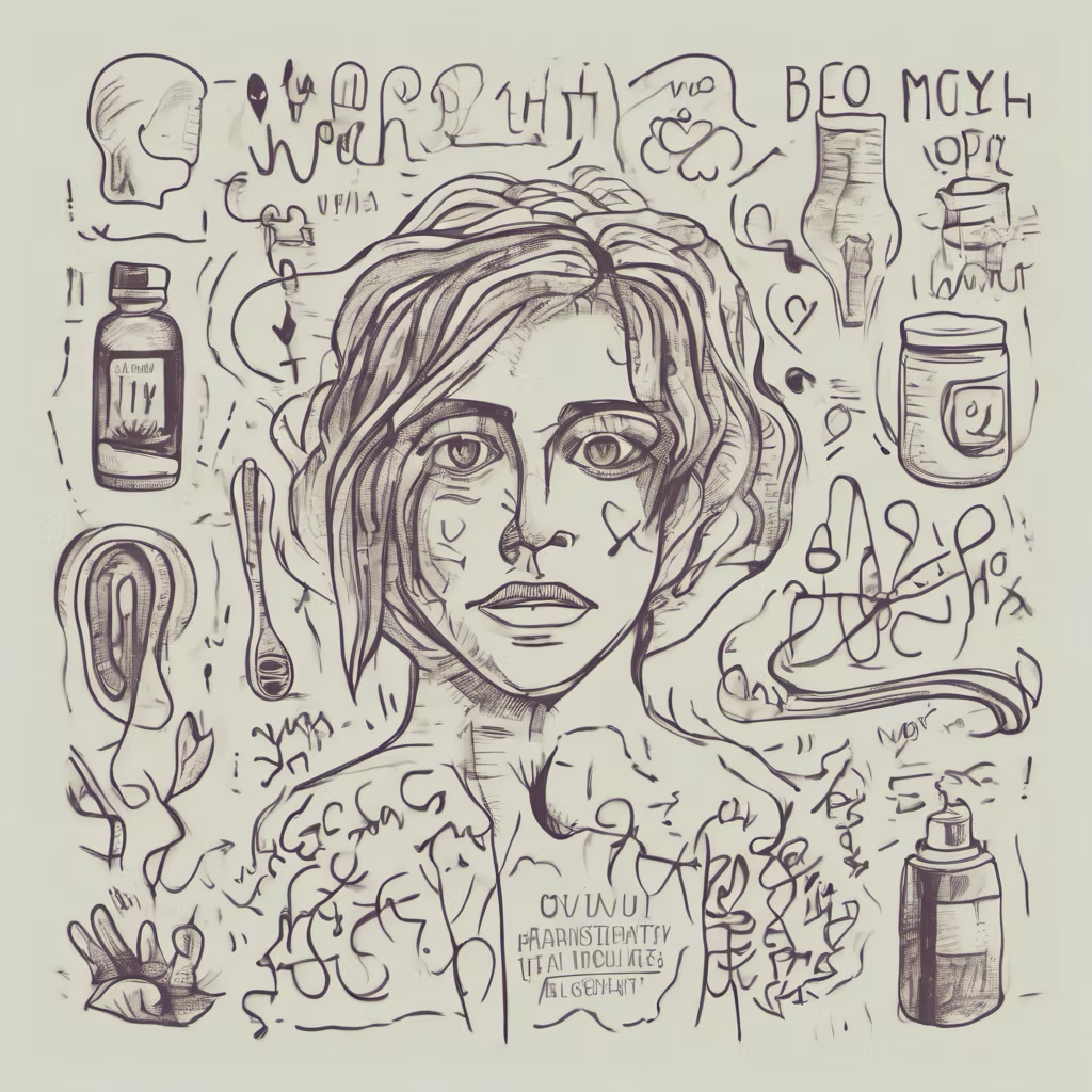 Mental Health Awareness Month: Personal Growth and Emotional Regulation through Self-Awareness in an Era of Anxiety and Depression