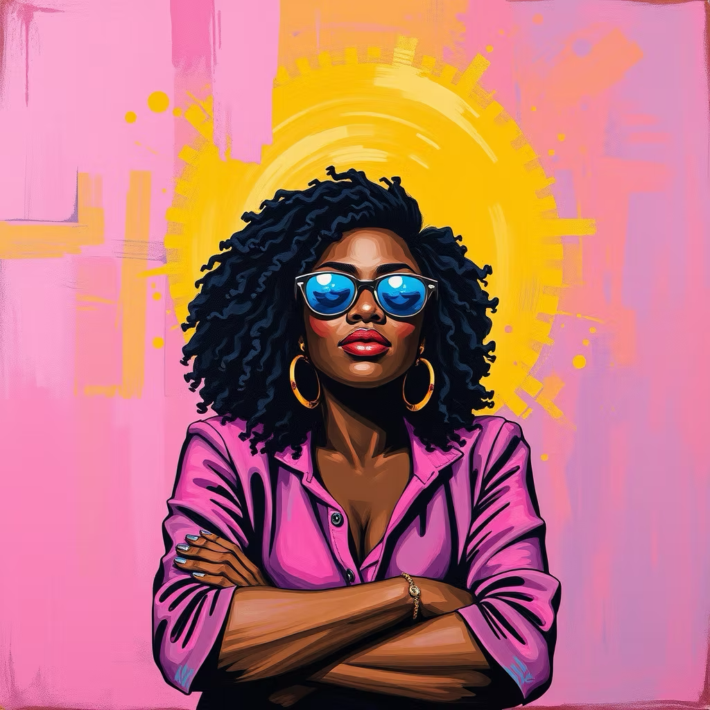 Empowering Women: The Journey of Solopreneurs Building Brands in Unconventional Industries